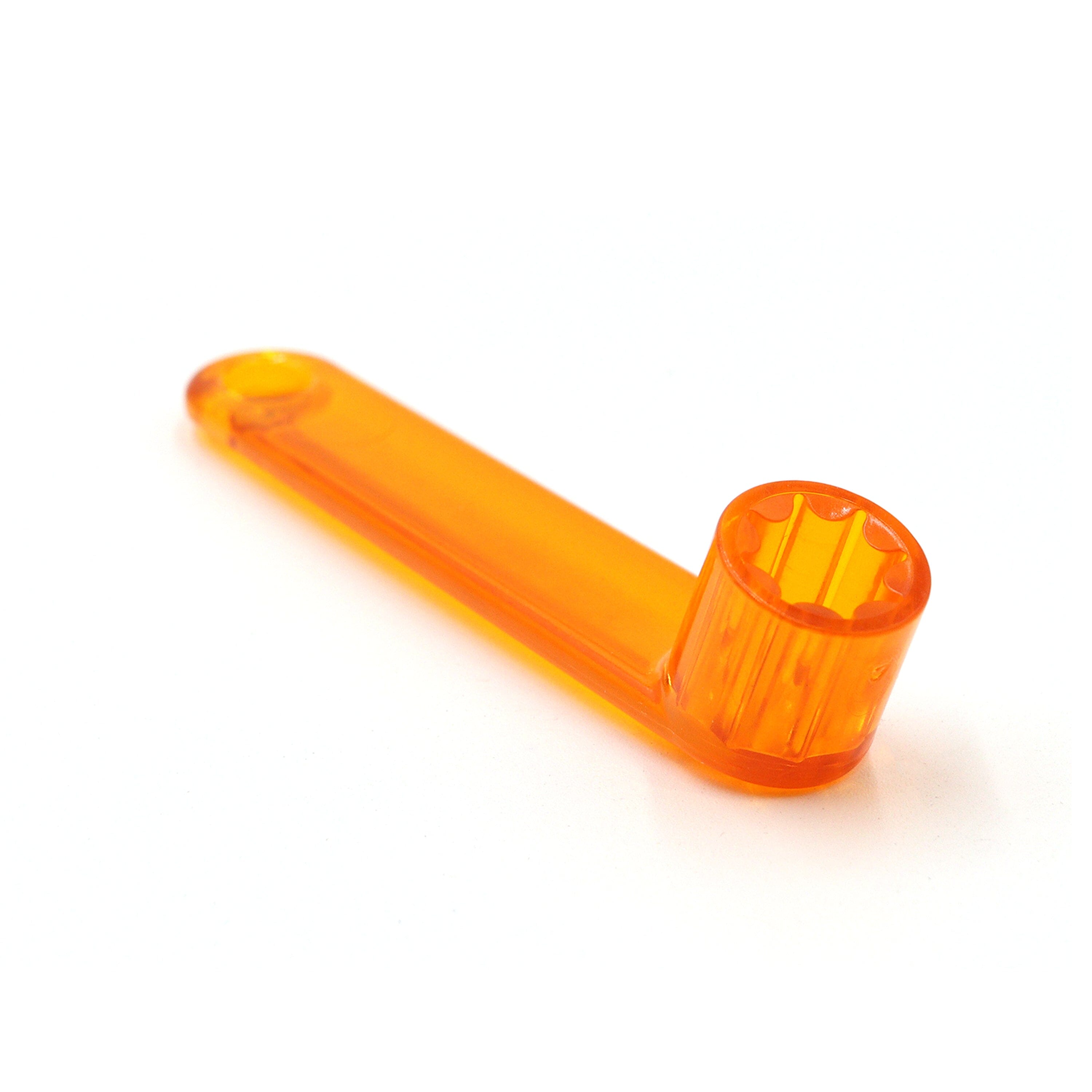 Mhouse Swing/Slide Orange Manual Release Gate Key | Remote Pro